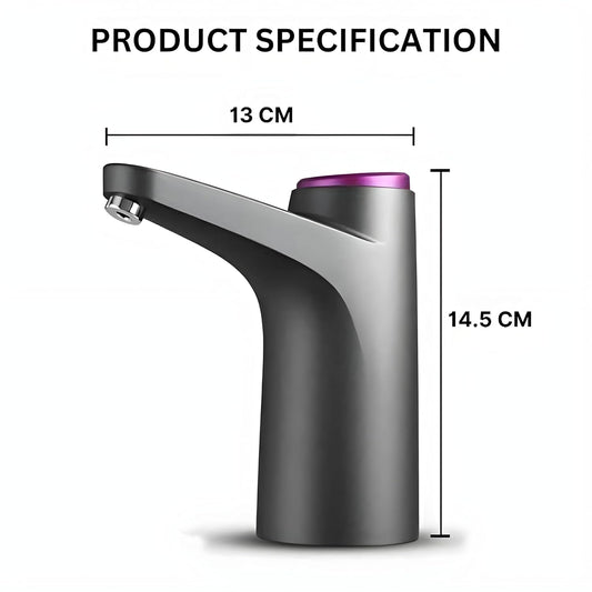 SmartPour™ Coaster