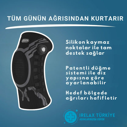 SmartPour™ Coaster