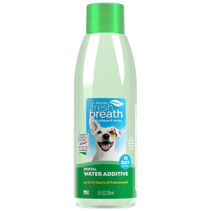 Fresh Breath