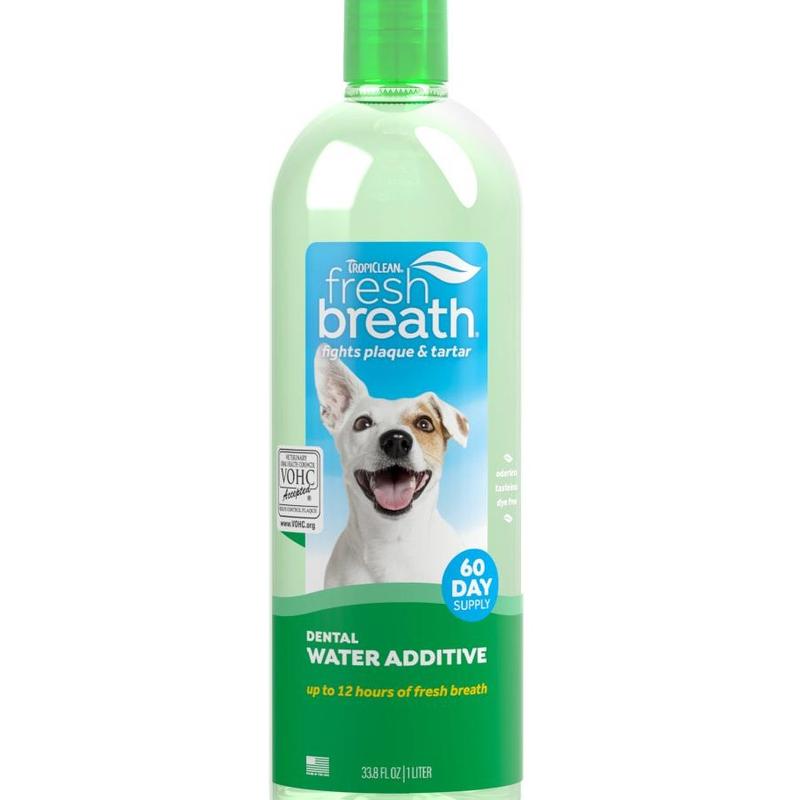 Fresh Breath