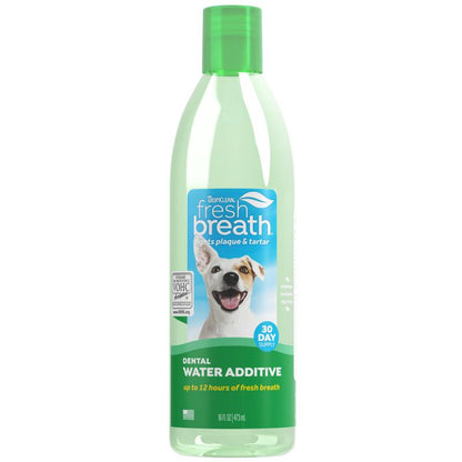 Fresh Breath